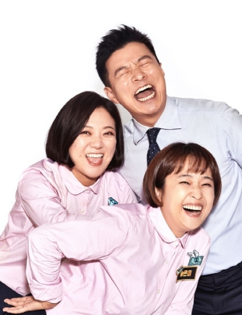 ‘김생민의 영수증·짠내투어’측 “자진하차 의사 받아들여···방송중단 및 결방”