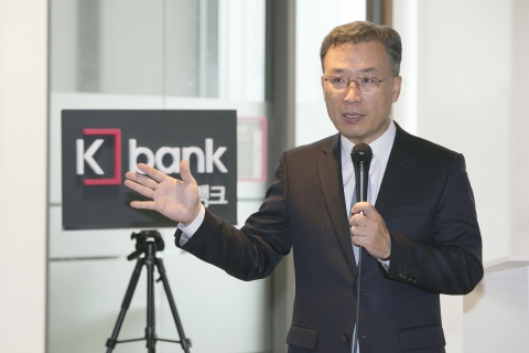 “안정이냐 쇄신이냐”···‘임기만료’ 심성훈 케이뱅크 행장에 쏠리는 눈
