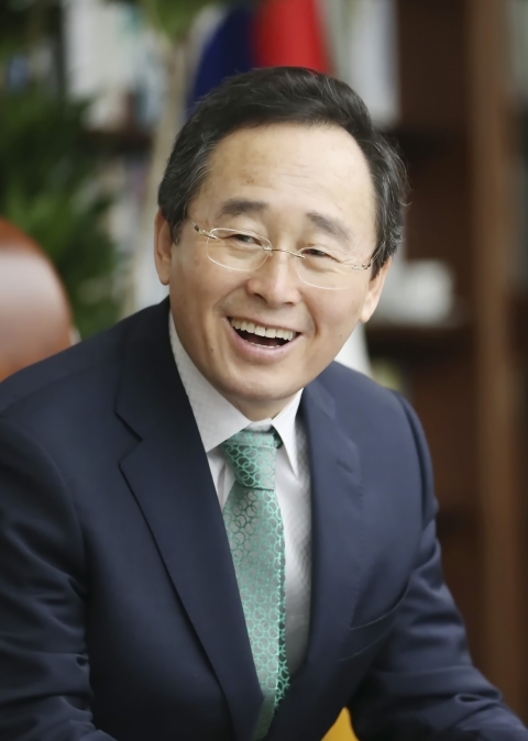 송하진 지사, 전북기자협회 주관 TV토론회 개최 제안