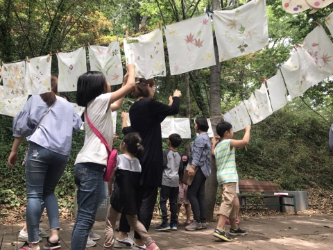 광주문화재단, ’꿈다락토요문화학교‘ 운영단체 추가 공모