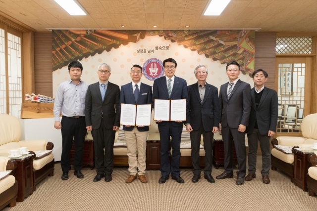 전북대·美 국립산업안전보건연구원 공동 연구 협약 체결