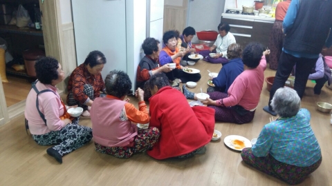 진안군, 농업인 복지 서비스 확대