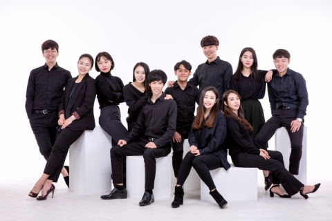 광주문화재단 전통문화관, ‘초화‘와 함께하는 동행 무대