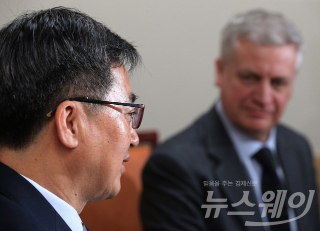 무디스, 한국 국가신용등급 Aa2로 유지···등급전망 ‘안정적’
