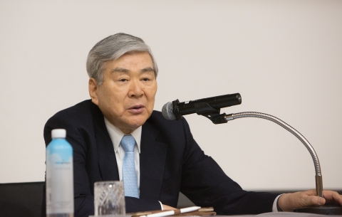 관세포탈죄에 특가법까지···한진 일가, 징역형 받을 수도