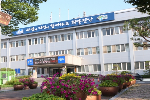 진안군, 관내·관외 고등학생 학자금 지원