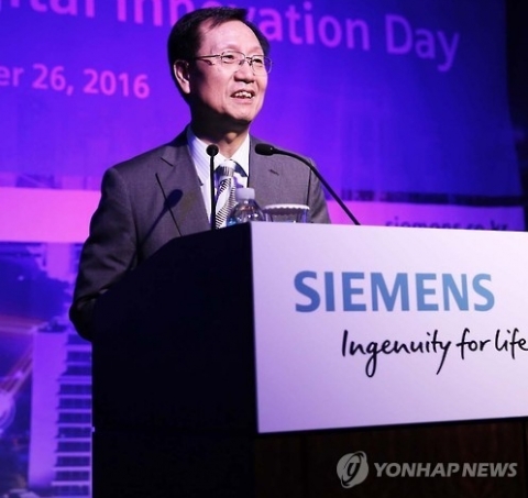 차관 출신 기업인 김종갑 한전 사장에 거는 기대