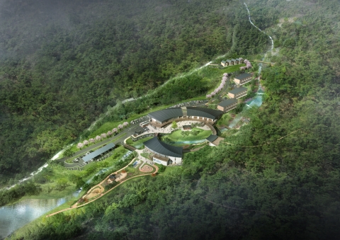 ‘국립나주 숲 체원’11일 첫 삽···산림복지 新 패러다임 연다