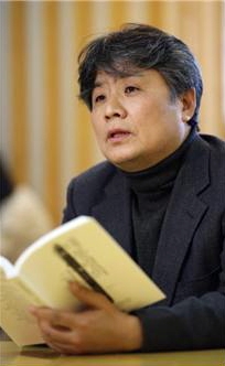 前 청와대연설비서관 강원국 작가,정읍시민 대상 특강 실시