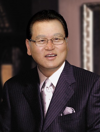 권홍사 반도건설 회장.