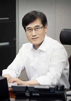 김진용 인천경제청장.