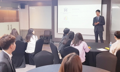 호남대 KIR사업단, ‘람정클래스 2기’ 개설