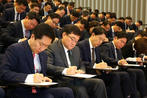 금감원, ‘유령주식’ 삼성證 검사 결과 금주 발표