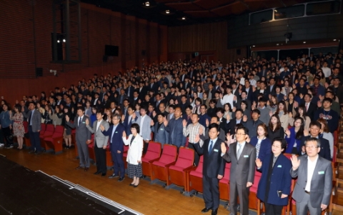 영등포구, 지방선거 대비 공직기강 확립 집중감찰