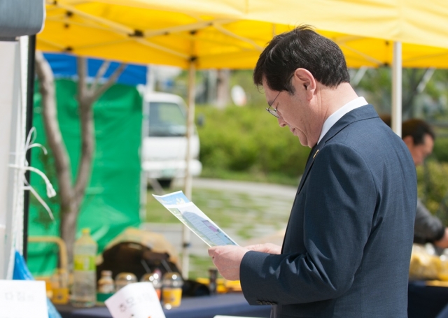 이용섭 광주시장 예비후보 “세월호 참사 철저한 진상규명”