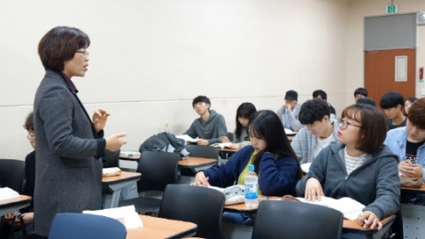 사진제공=숭실대학교 평생교육원