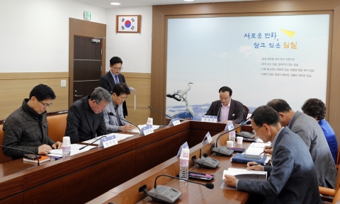 임실군, 정책실명제 통한 신뢰받는 행정구현 앞장
