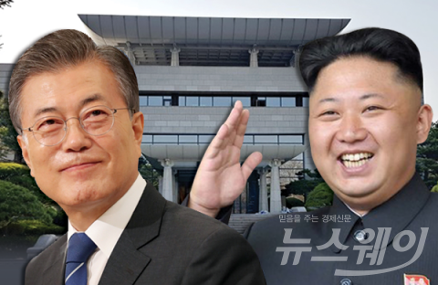 南北 정상 핫라인, 20일 연결 완료··· 靑 ‘첫 통화는 미결정’