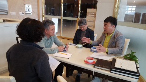부안군, 관내 900여 음식점 현장 컨설팅 진행