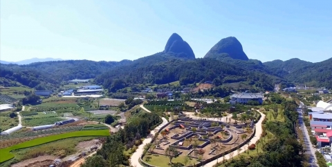 마이산 자연치유 신비체험 사업 ‘순항’