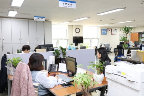 안양시, 납세자 권익 보호 위한 납세자 보호관 배치