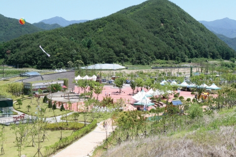 무주군, 2018 봄 여행주간 다양한 이벤트 개최