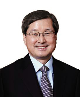 박기홍 포스코에너지 사장.