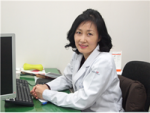 한국건강관리협회 대구지부 건강검진센터 이근아 진료과장(가정의학전문의)