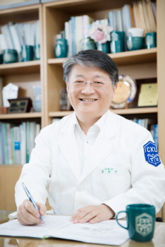 가톨릭관동대 국제성모병원, 최우수 호스피스 전문의료기관 선정