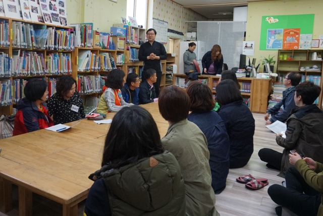 남원시 공동체지원센터, 꿈꾸는 마을학교 ‘배움여행’ 운영 기사의 사진