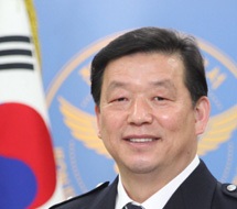 진안서 한길종 경위, ‘3월 경찰청 베스트 지능팀장’선정