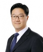 강준환 한국에스지증권 신임 대표(사진-뉴스웨이 DB)