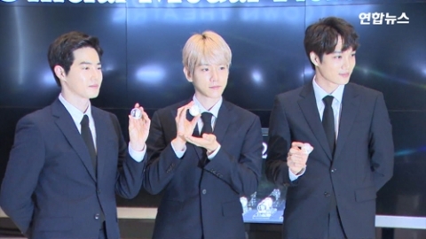 엑소·방탄소년단 ‘암호화폐’ 나온다?···“1억명 K팝 팬 사로잡겠다”