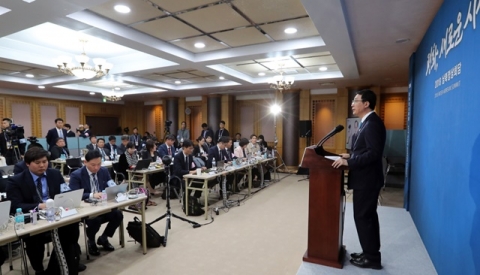결국··· 김정숙 여사와 리설주 만남도 ‘성사’