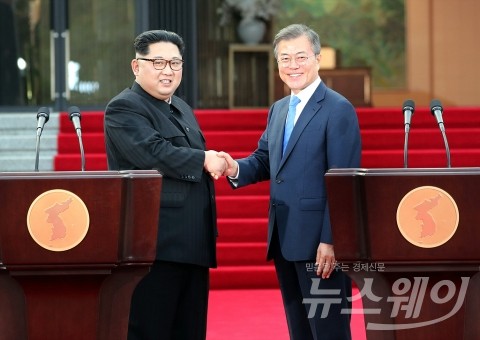 ‘남북정상회담 준비위원회, 이행추진위원회로 개편된다’