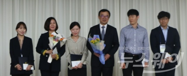 무안군, 토지행정 연수대회 5년 연속 수상