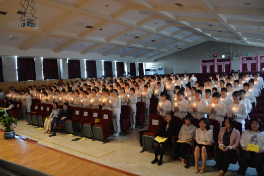 사진제공=경복대학교