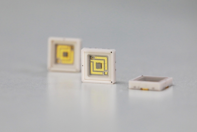 LG이노텍 UV LED 패키지. 사진=LG이노텍 제공