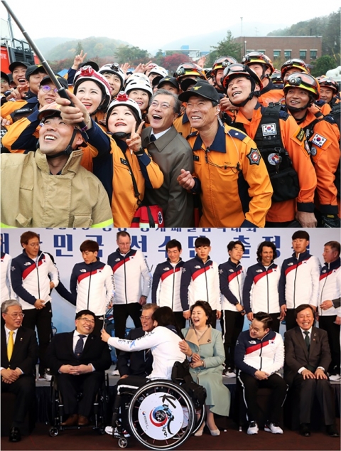 일자리·민생에 총력···국민 체감 정책 ‘올인’