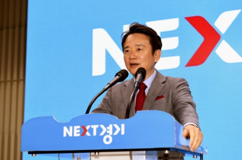 남경필 “민선 6기, 연정과 일자리 사업 좋은 결과 얻어...道 공무원에 감사”