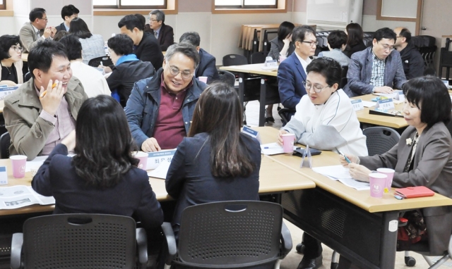 호남대 교수학습개발원, 공감토크 ‘요즘 애들은’ 성료