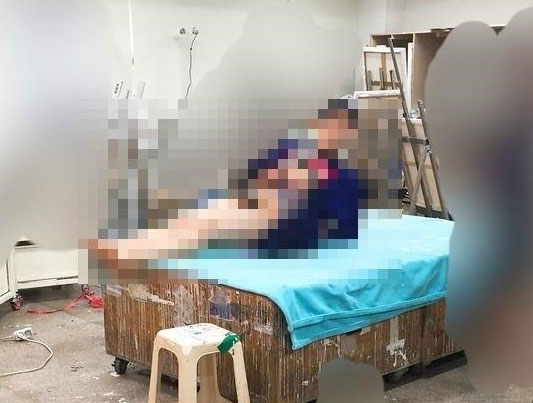 홍대 누드크로키 피의자 여성모델 오늘(12일) 구속영장