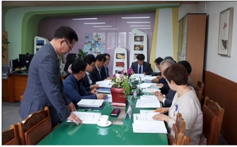 진안군, 중점관리대상 사업 88건 선정