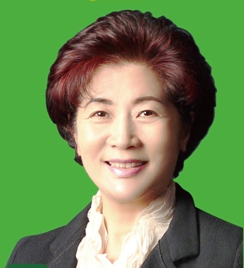 박소영 영암군수 예비후보, 12일 선거사무소 개소