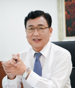 김진형 청장