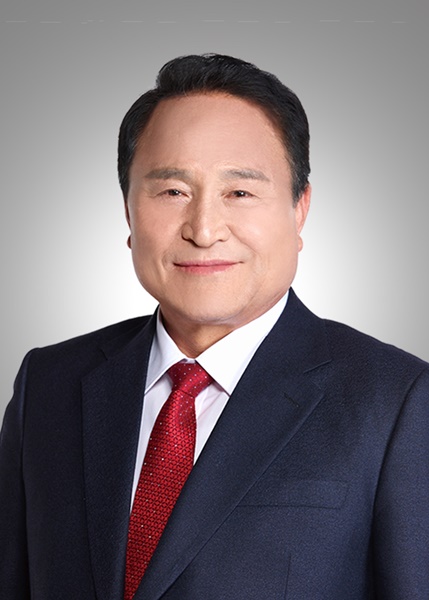 김영만 군위군수 예비후보