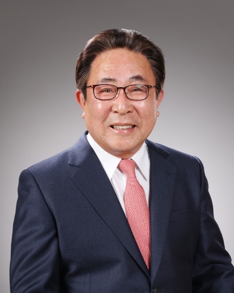 장욱 군위군수 예비후보