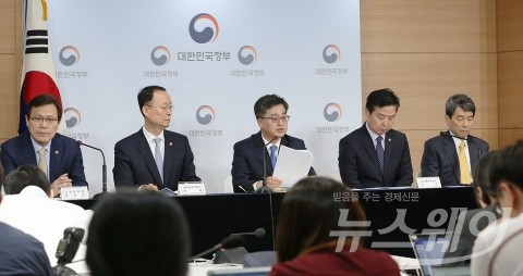 한국GM 긴급지원에  현대차 협력사 끼워넣어