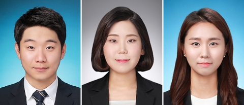 원광대 건축공학과 대학원생들, 대한건축학회 우수졸업논문상 수상