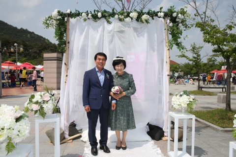 완주 프러포즈 축제 다음달 16일 개최